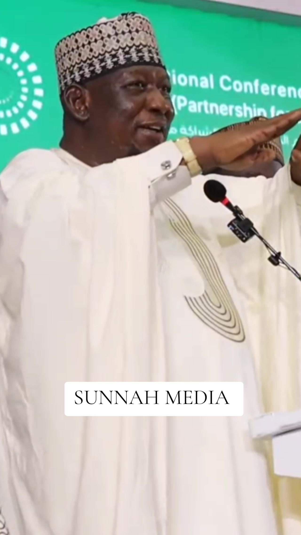 @SUNNAH MEDIA