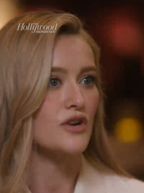 @The Hollywood Reporter