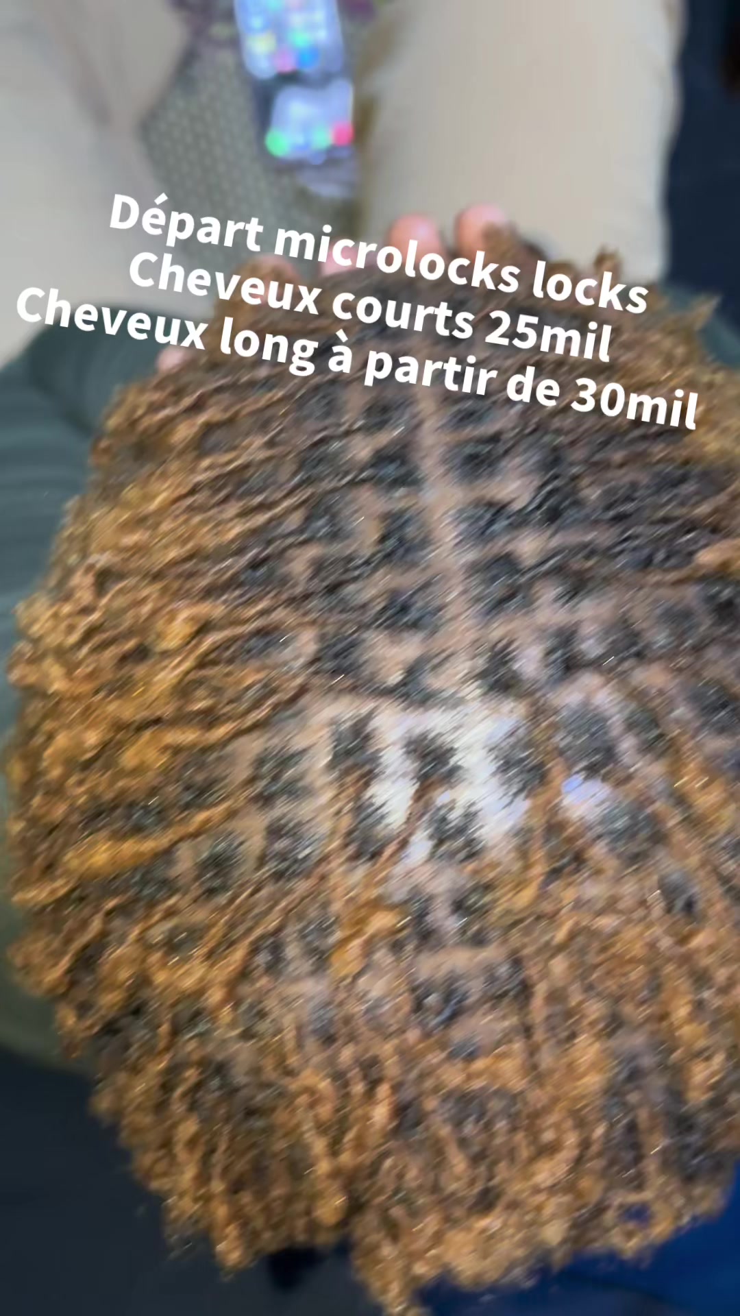@my dream hair💇🏾&zwj;♀️🫶🏾🥰