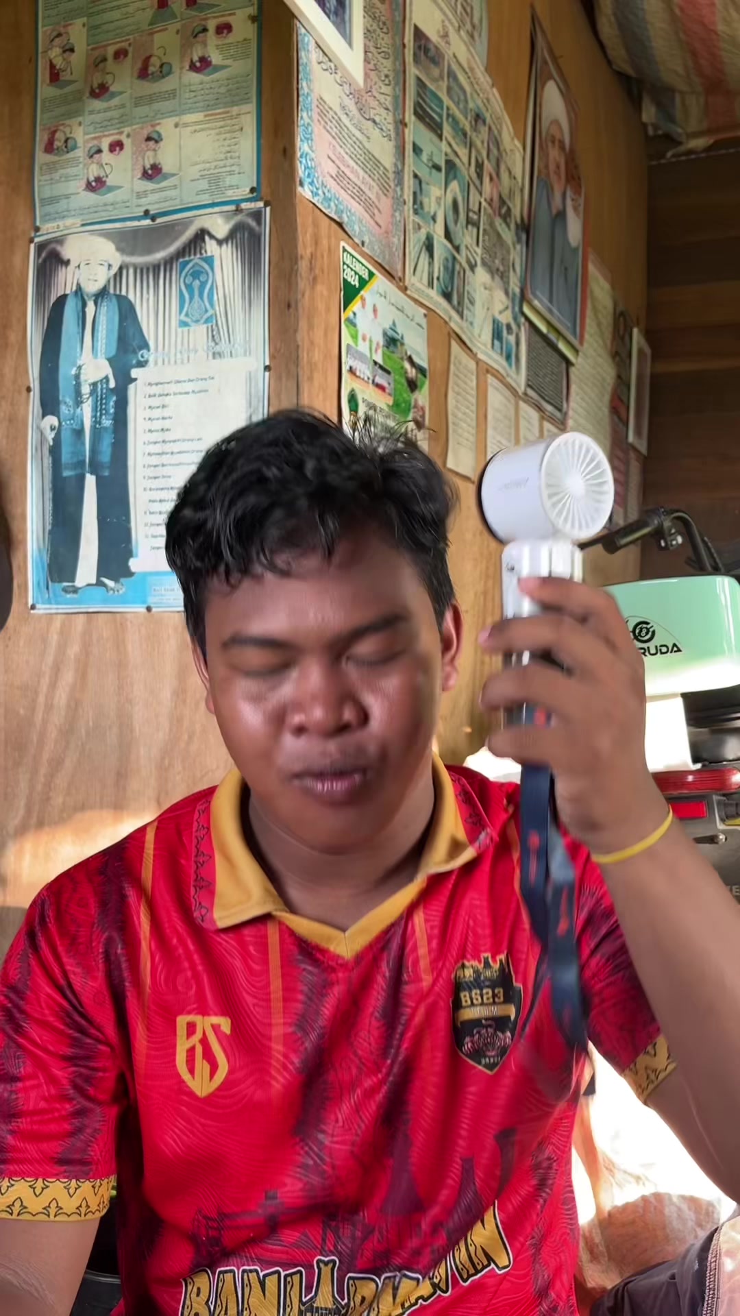 @Syahrul Aripin