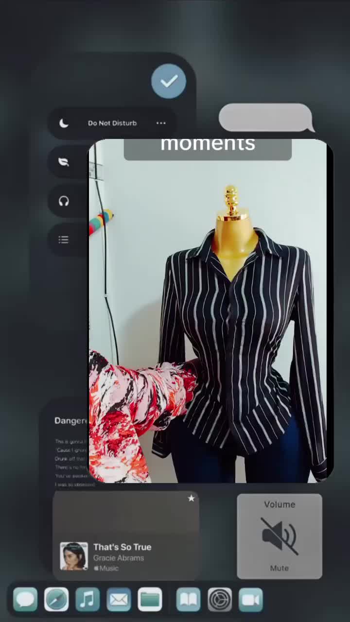 @Raf’s Closets