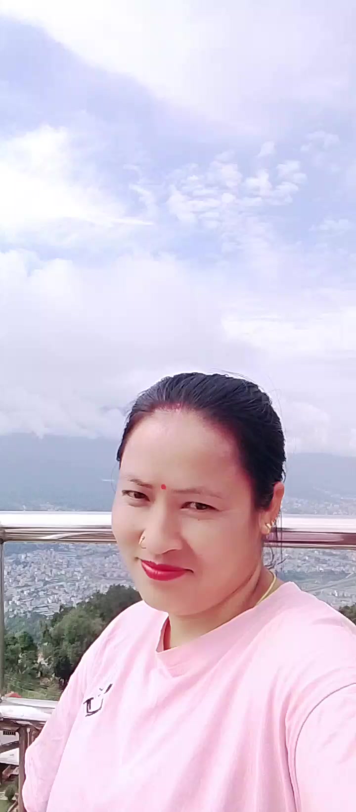 @Mina Kumari tamang