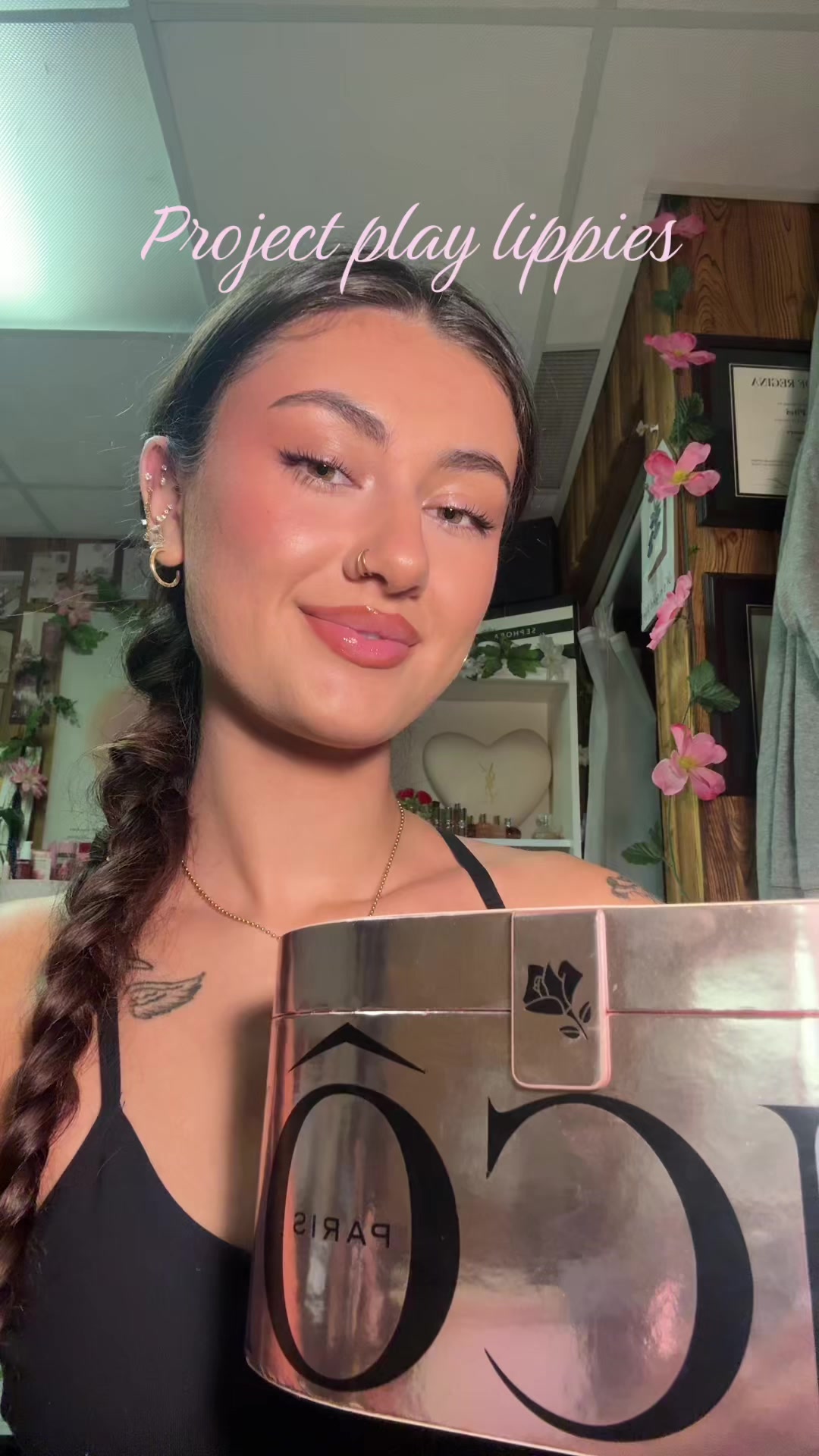 @Natalia &bull; Content Creator💋