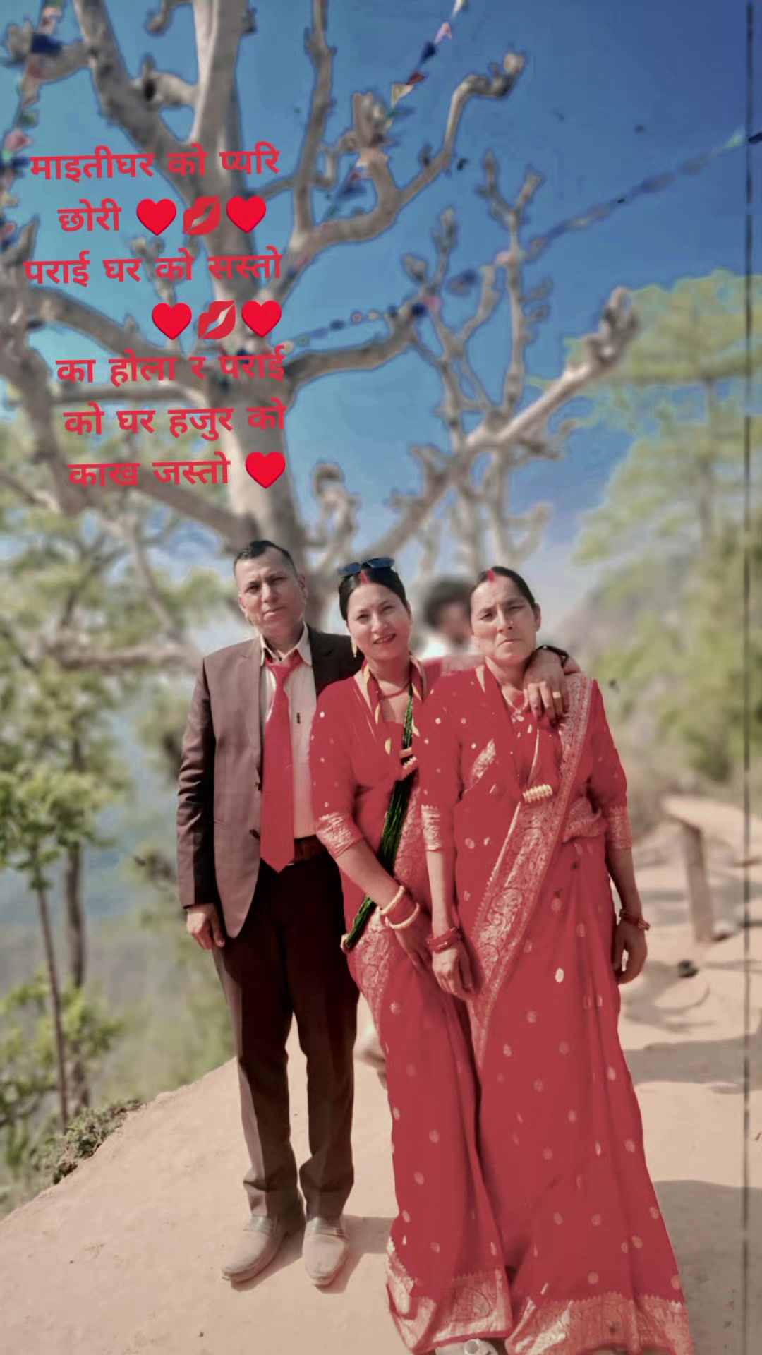 @karishma paudel❣️❣️