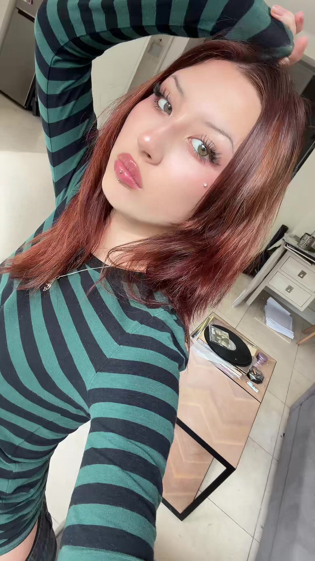 @lily