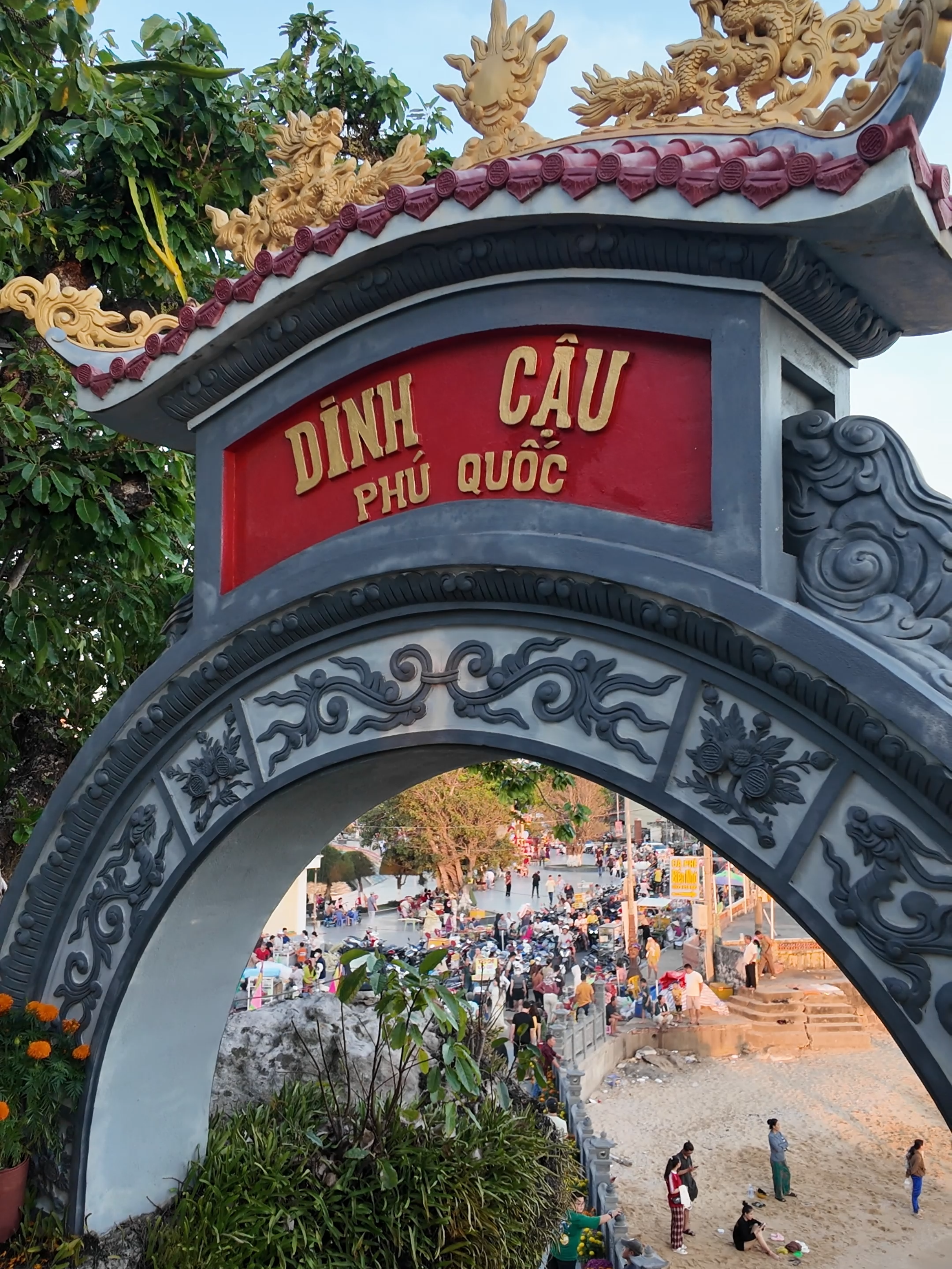 @Lang Thang B&igrave;nh Dương