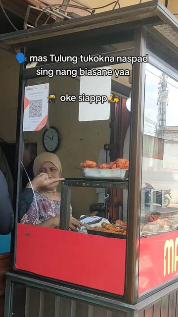 @Mas Nur Kebumen