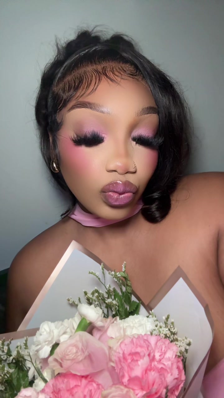 @Faces Glammed