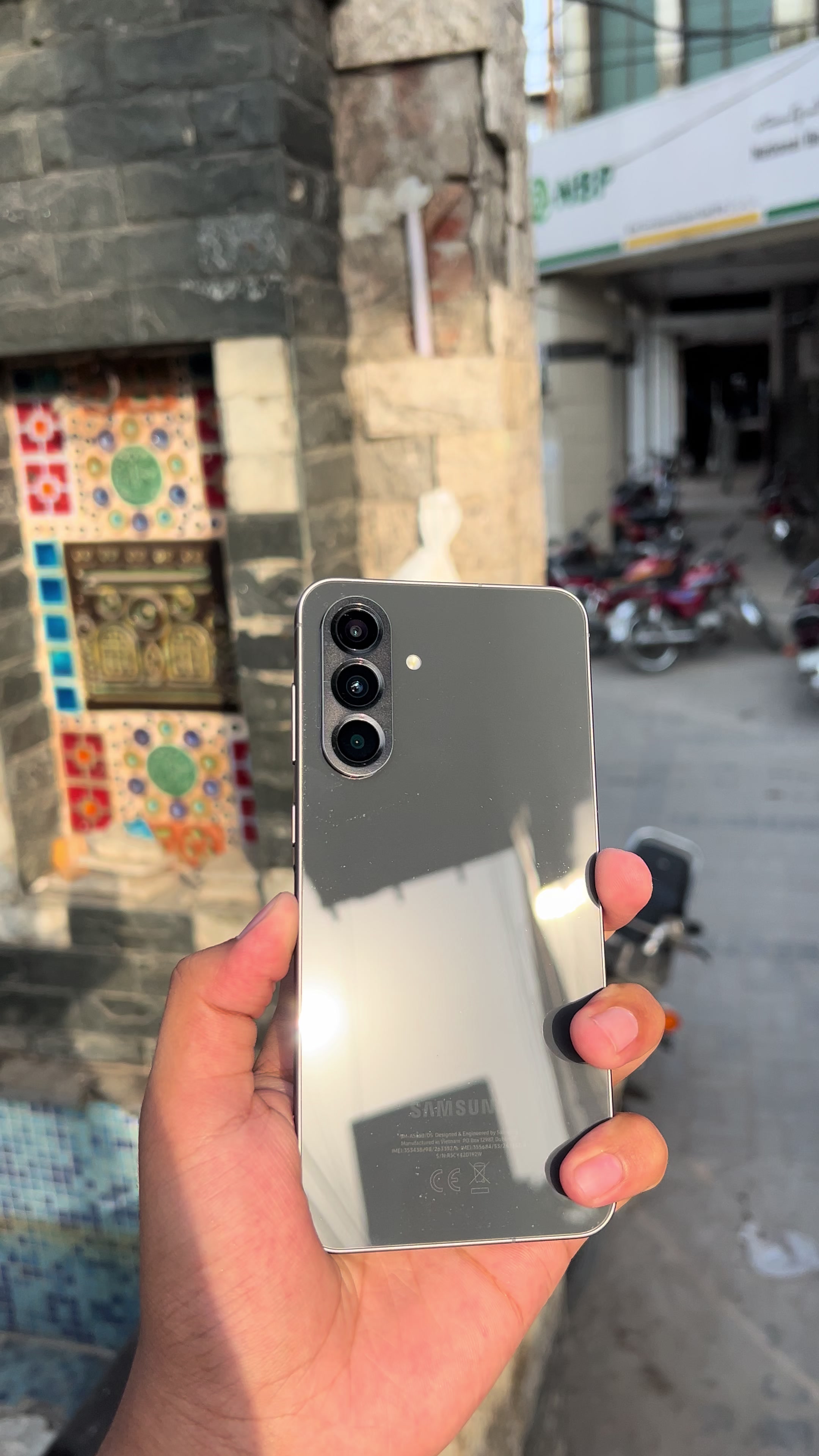@WISTEL MOBILES 