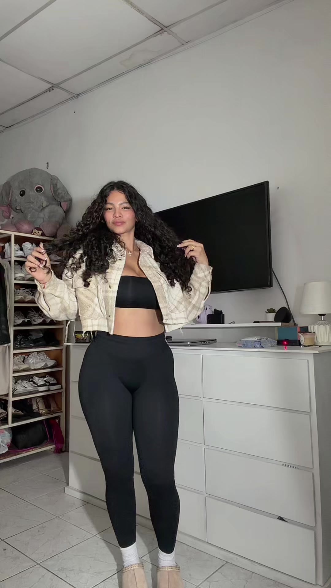 @Scarlett Ortiz