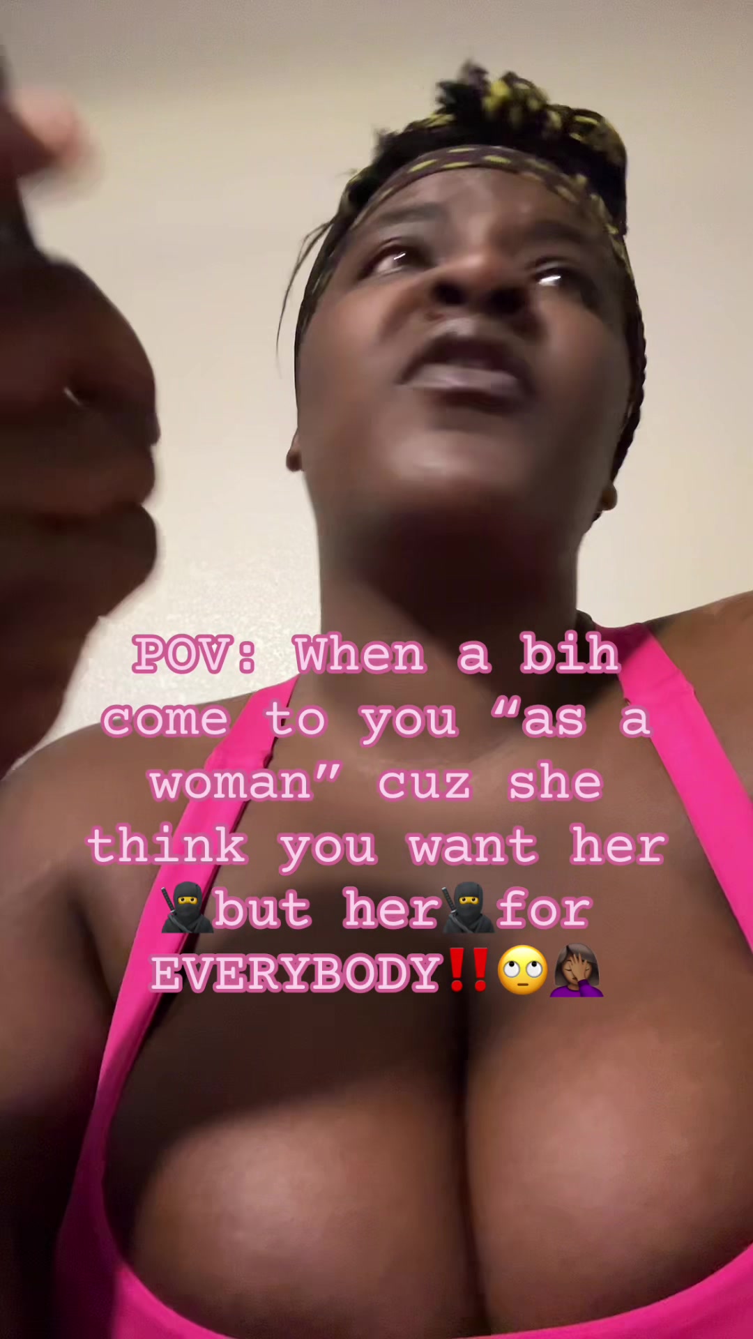 @TheRealNettaBoo‼️💙