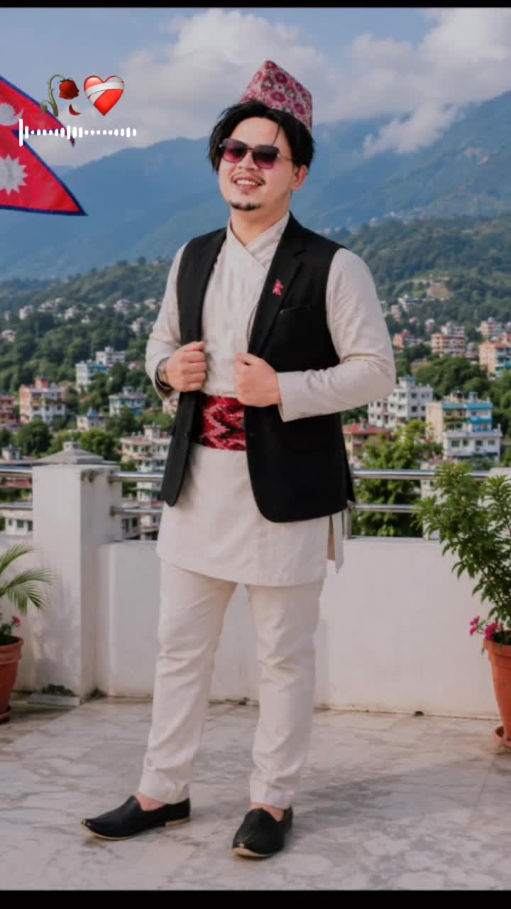 @कीर्तिकिङ्ग बझाङ्गी