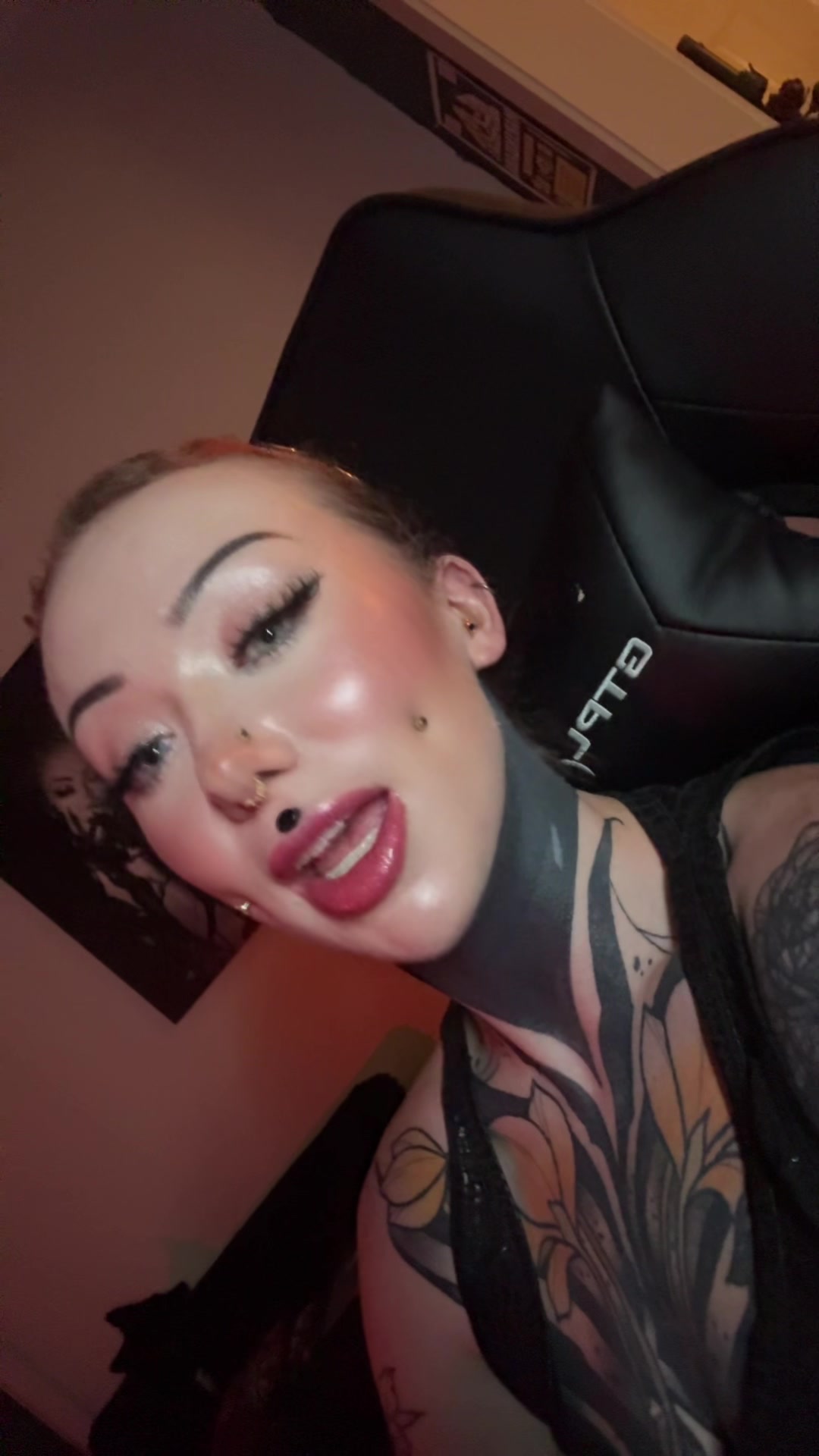 @Lorelai Leigh