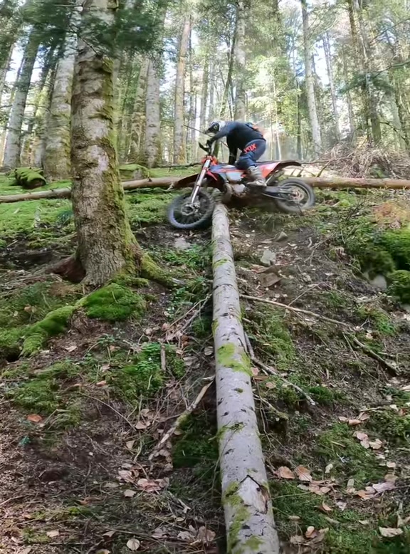 @Hard Enduro Auvergne