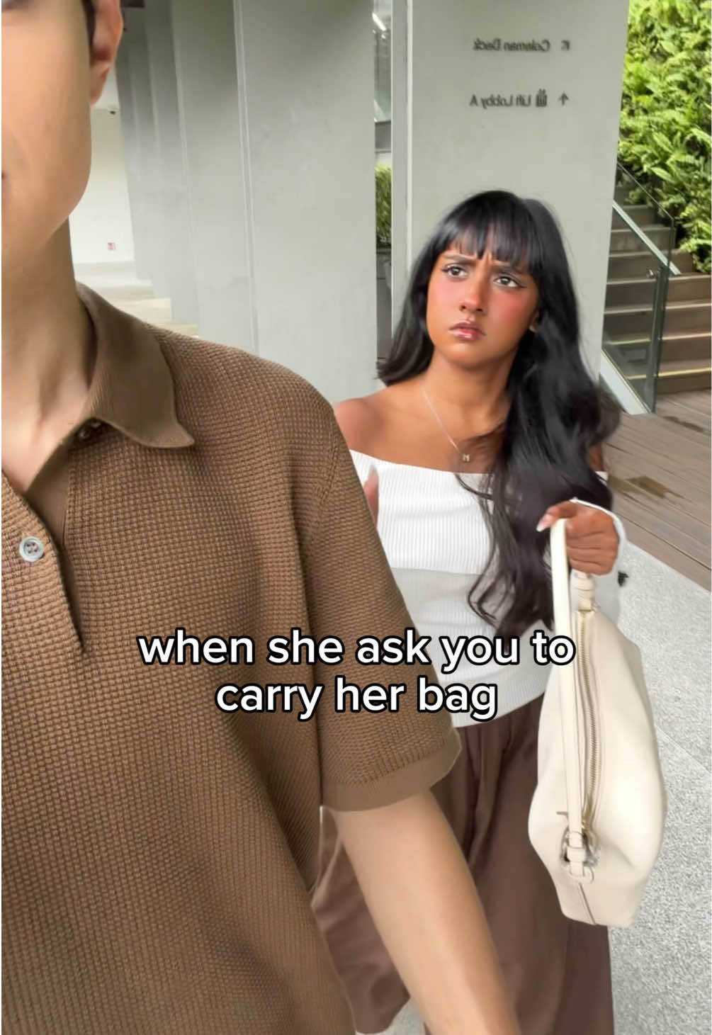 @sherrin and yixi
