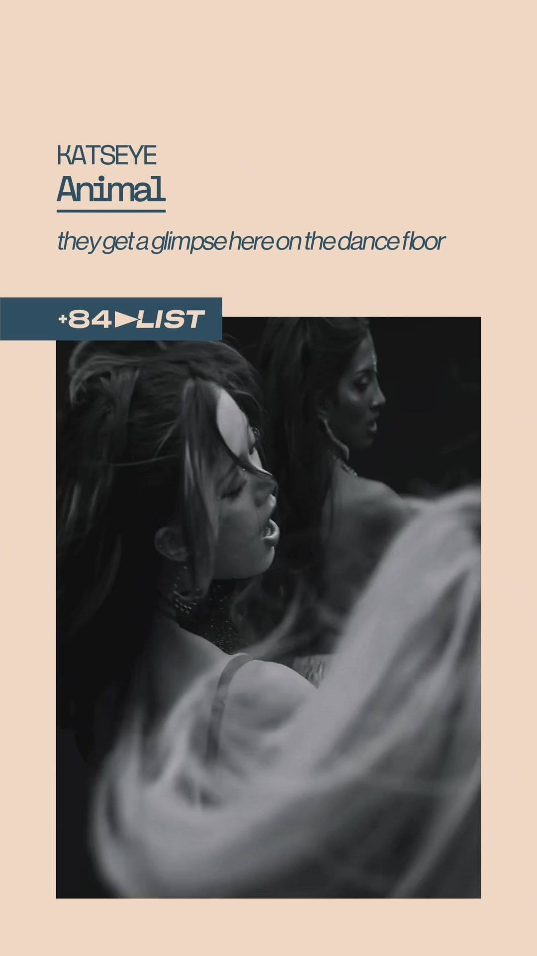 @+84 PLAYLIST