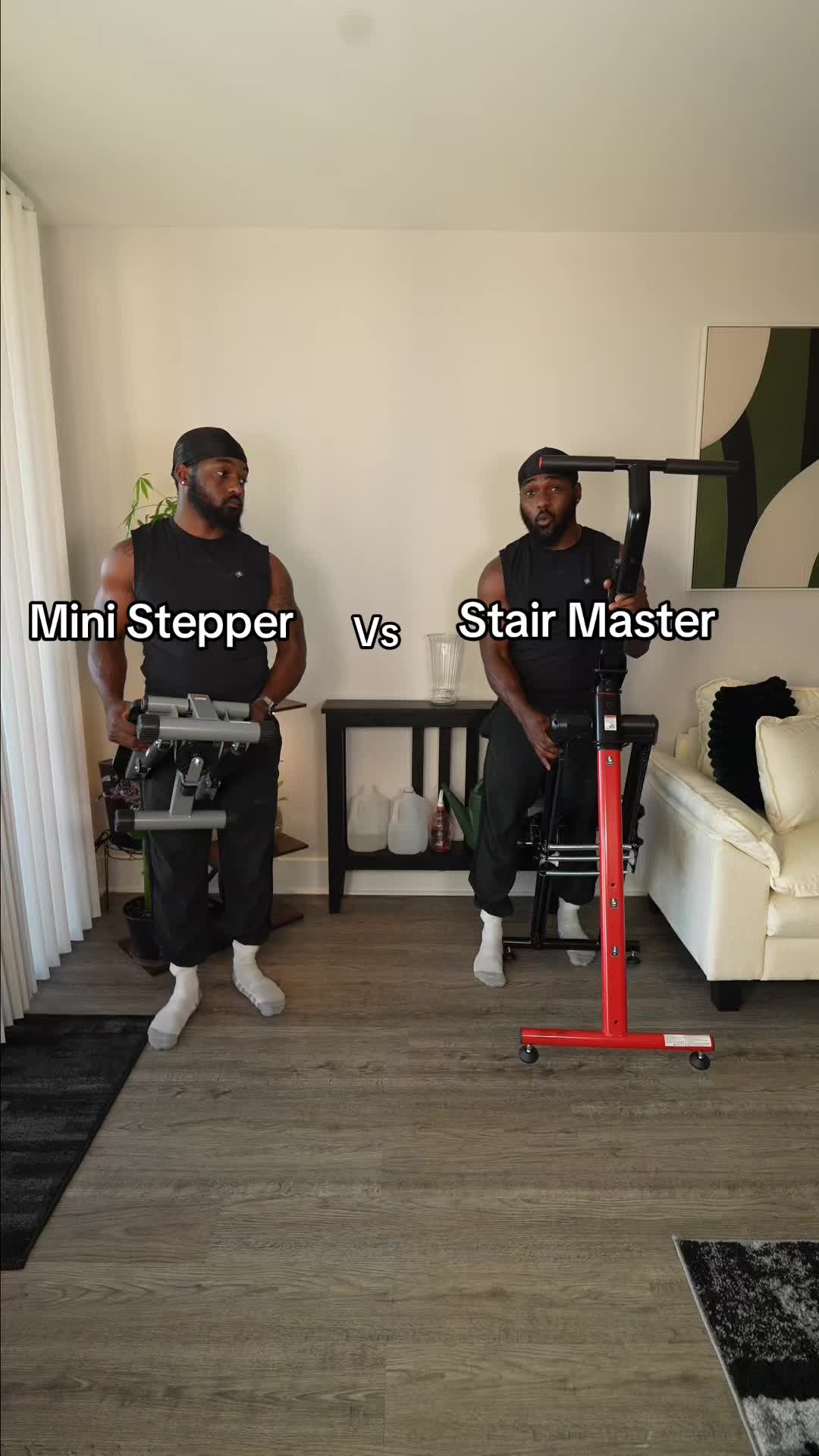 @PERSONAL TRAINER