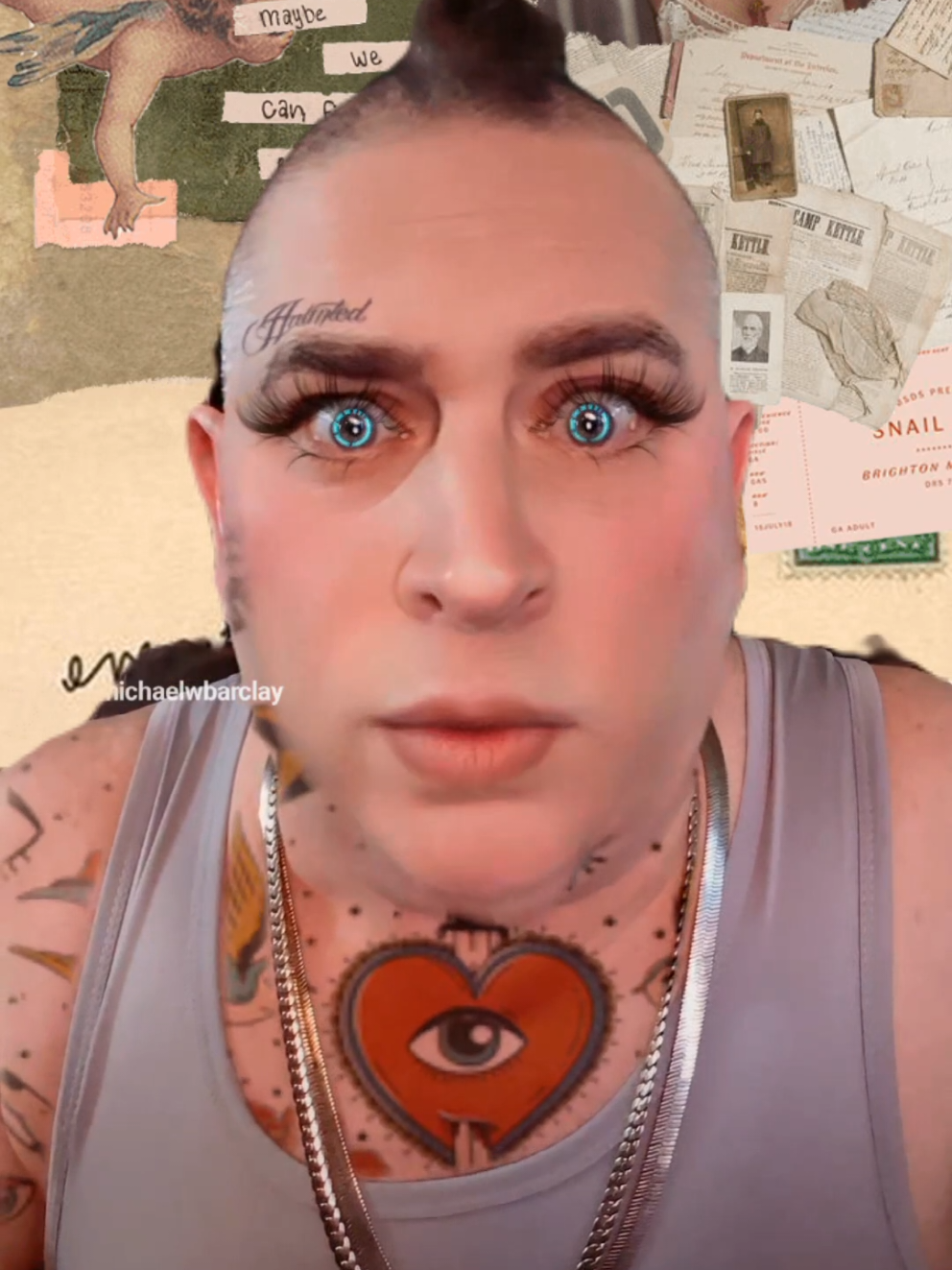 @ARCHANGELMICHAEL