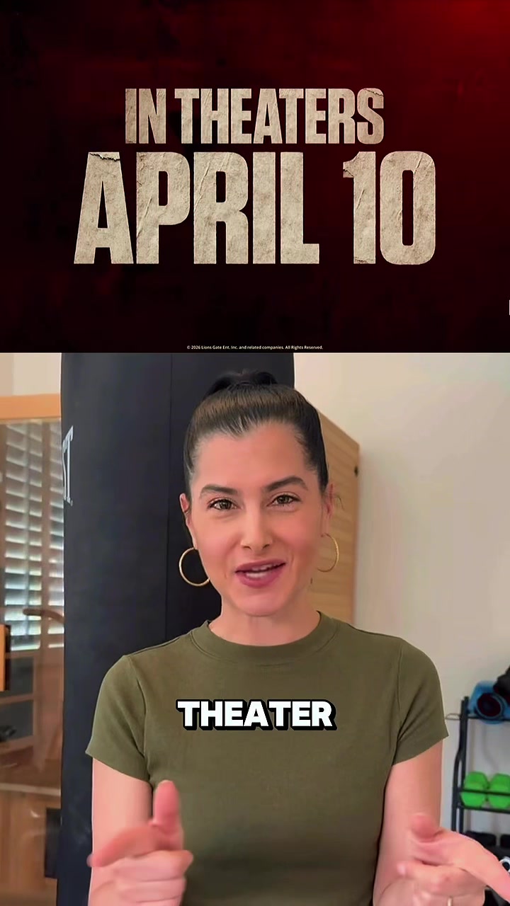 @Megan Olivi