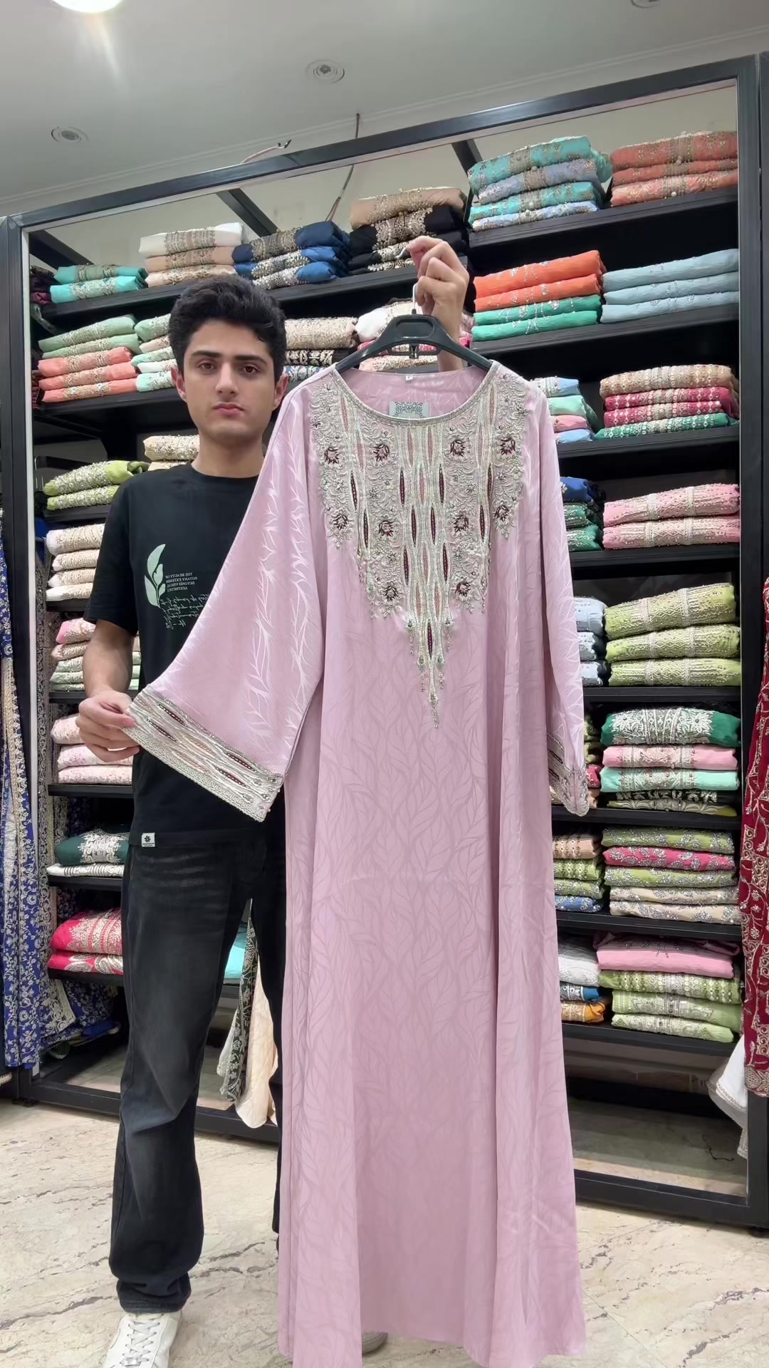@البنت الشامية