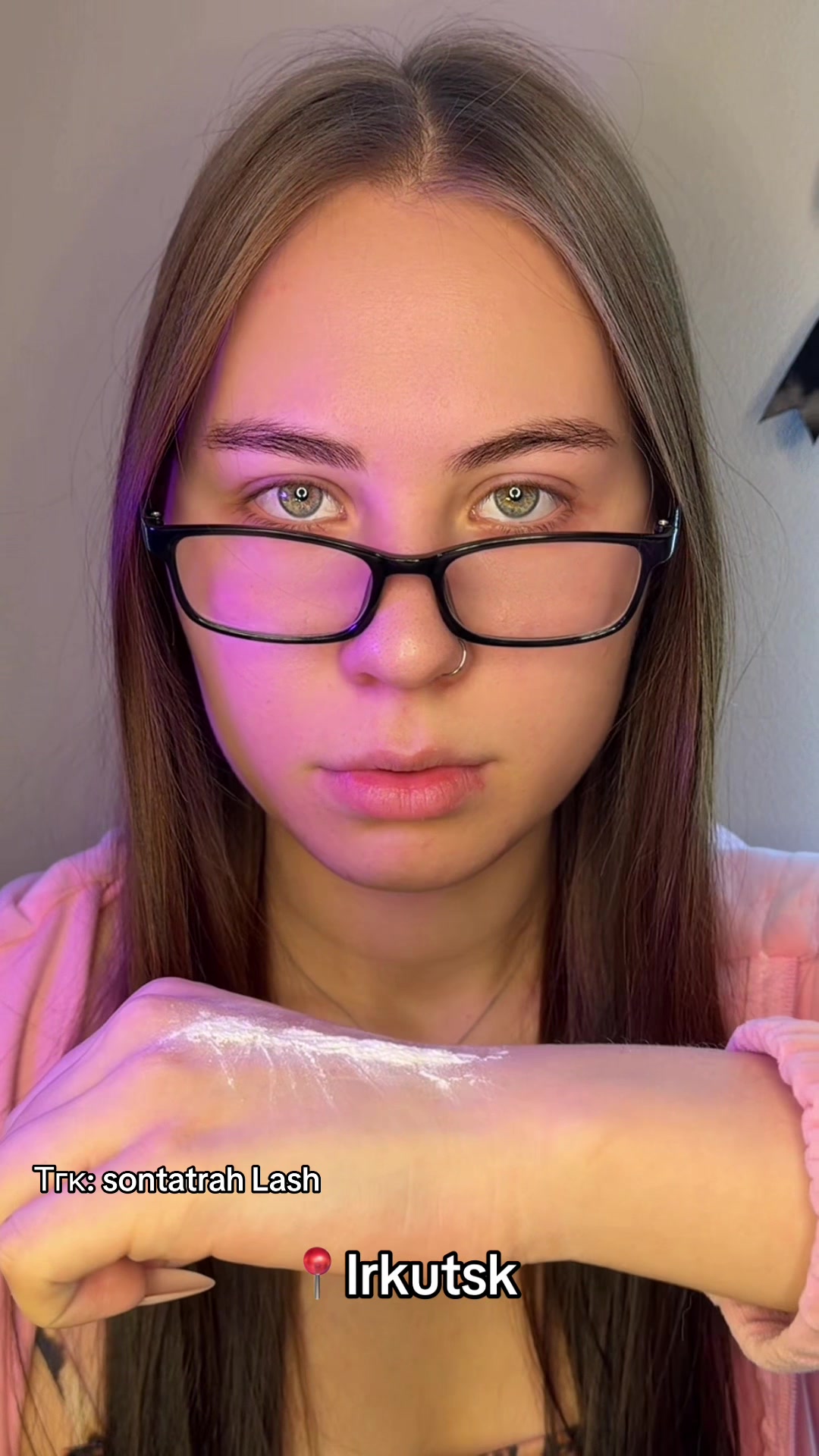 @Тгк: sontatrah Lash