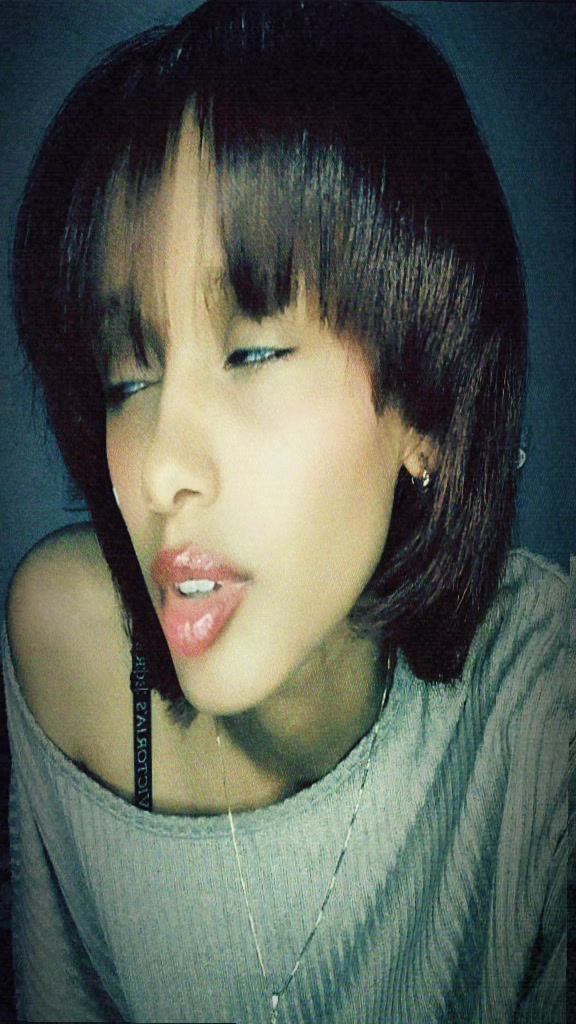 @model Lucky