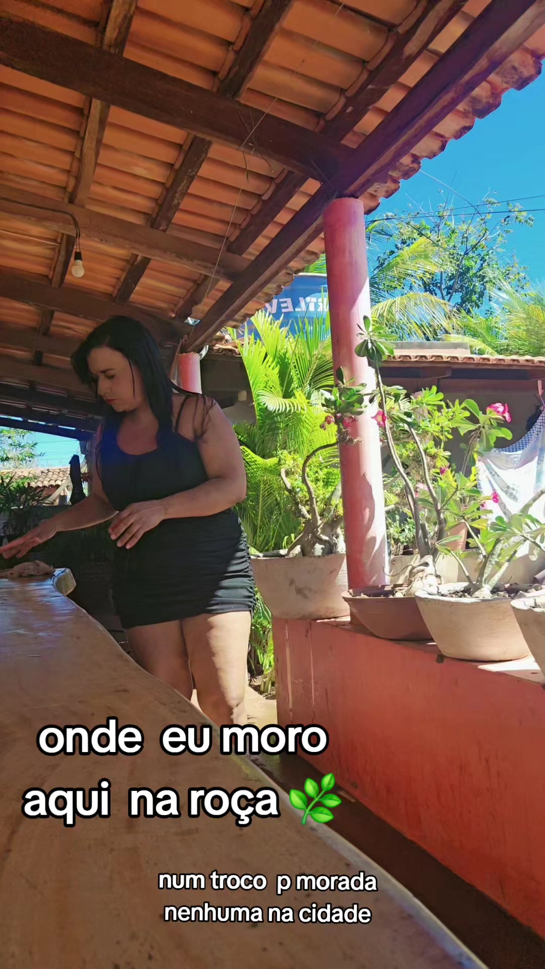 @🌵Morena da Roça🌵