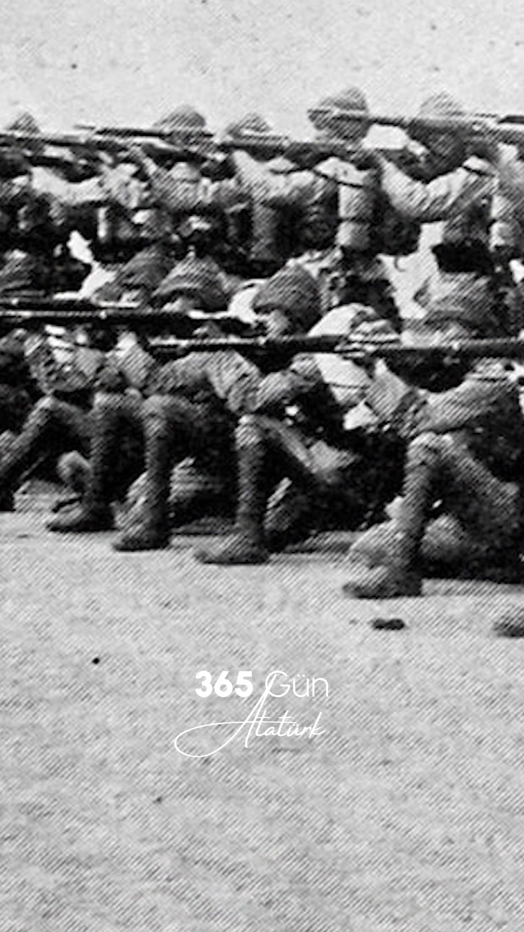@365 G&uuml;n Atat&uuml;rk