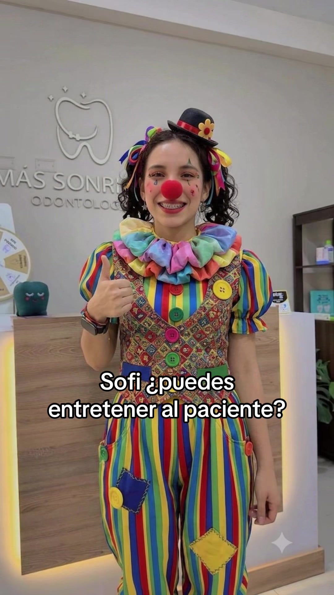 @Más Sonrisas