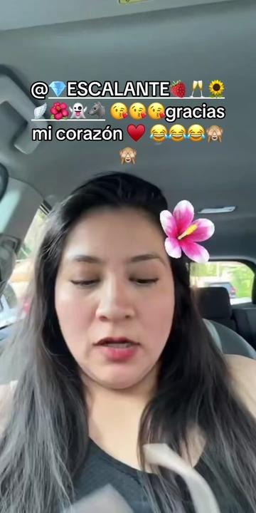 @🫡🧿ROSIE PEDRAZA LA PATRONA