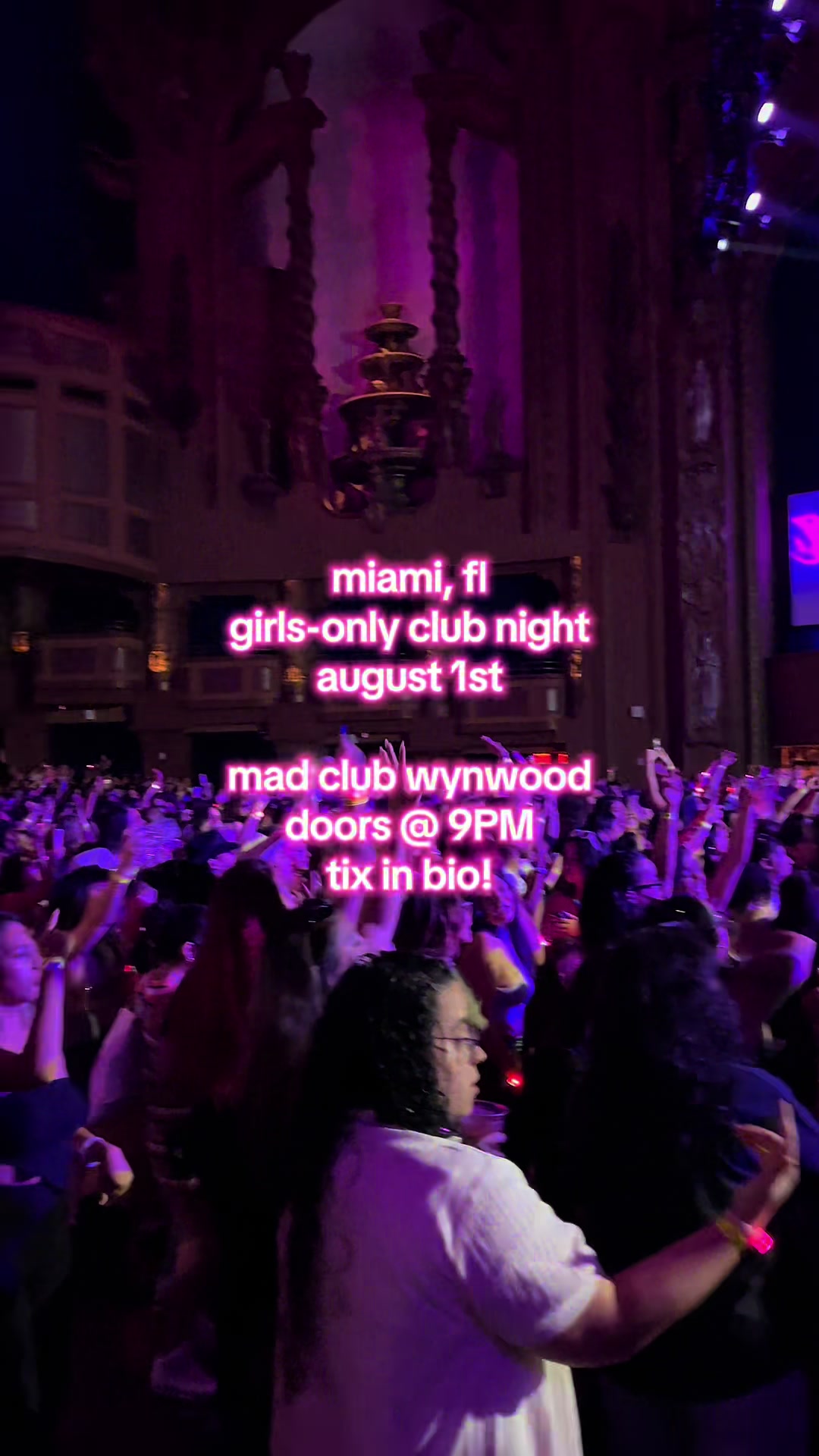 @Sorry Papi The Experience