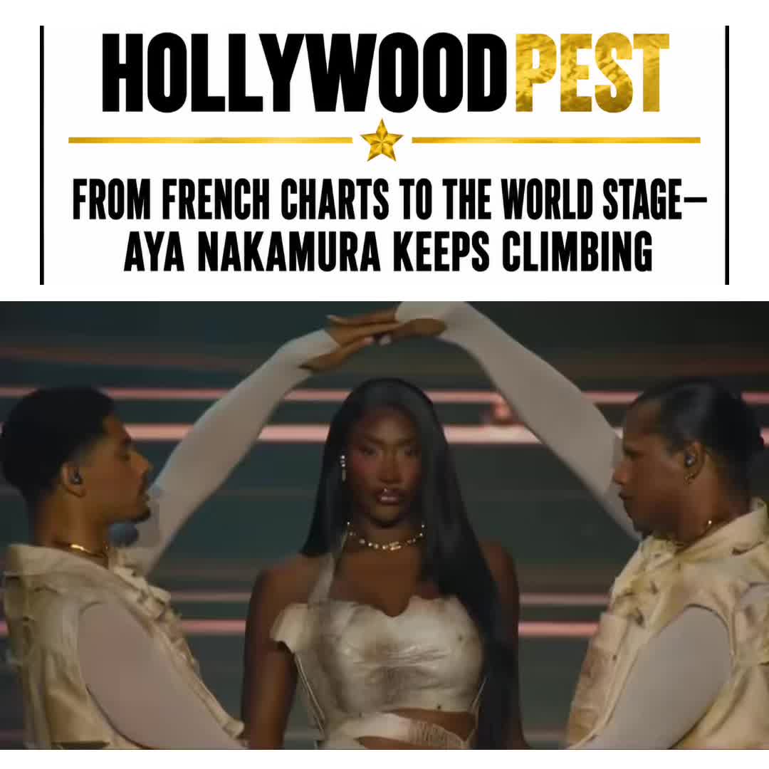 @Hollywoodpest Press