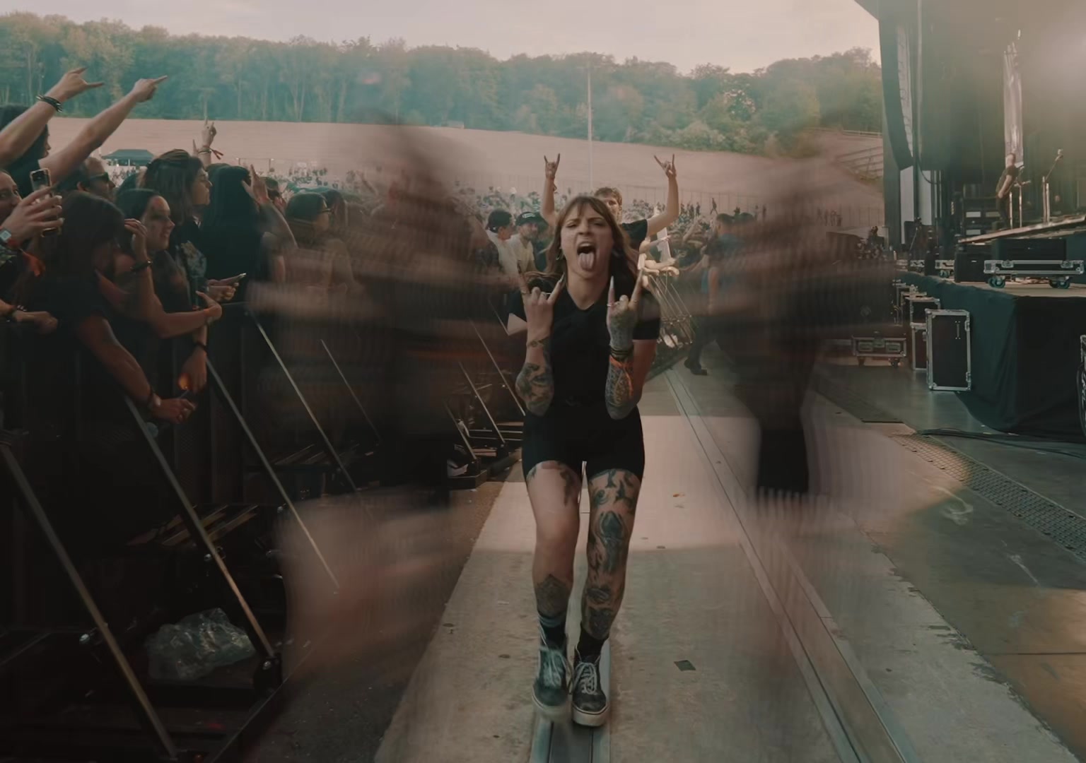@Three Days Grace