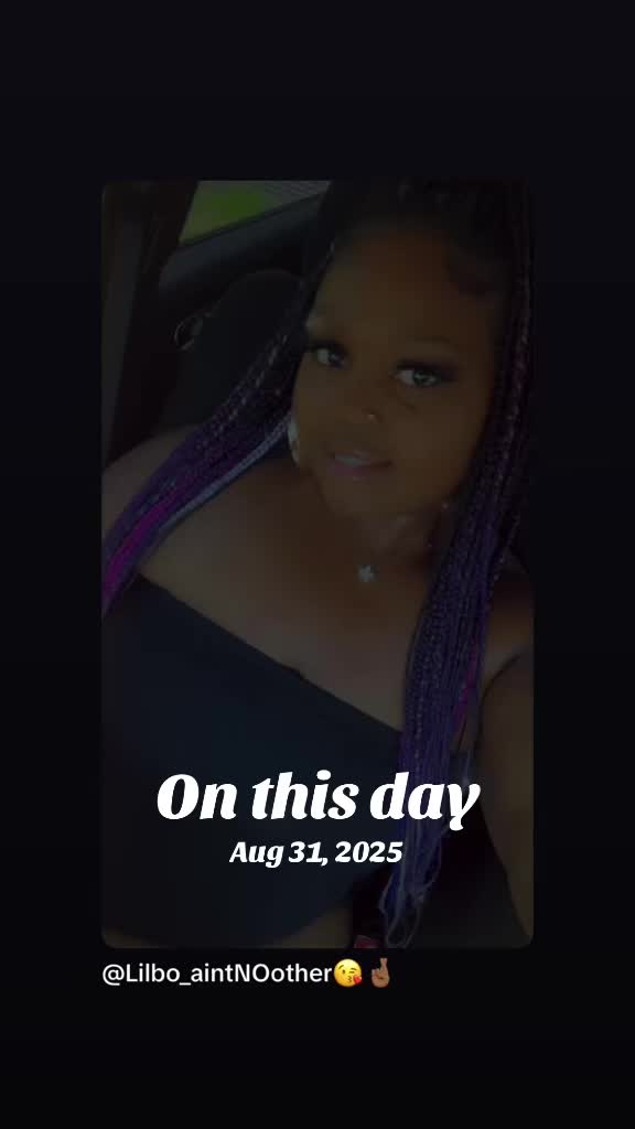 @🔐💜Lilbo_aintNOother😘🤞🏾