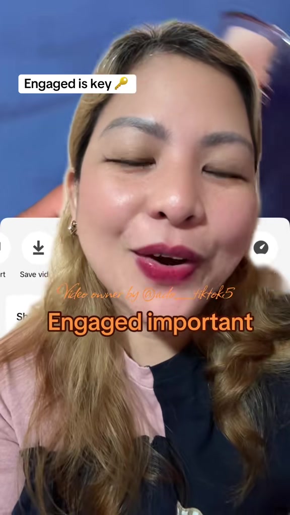 @NANAY TIKTOK NAMAN😍