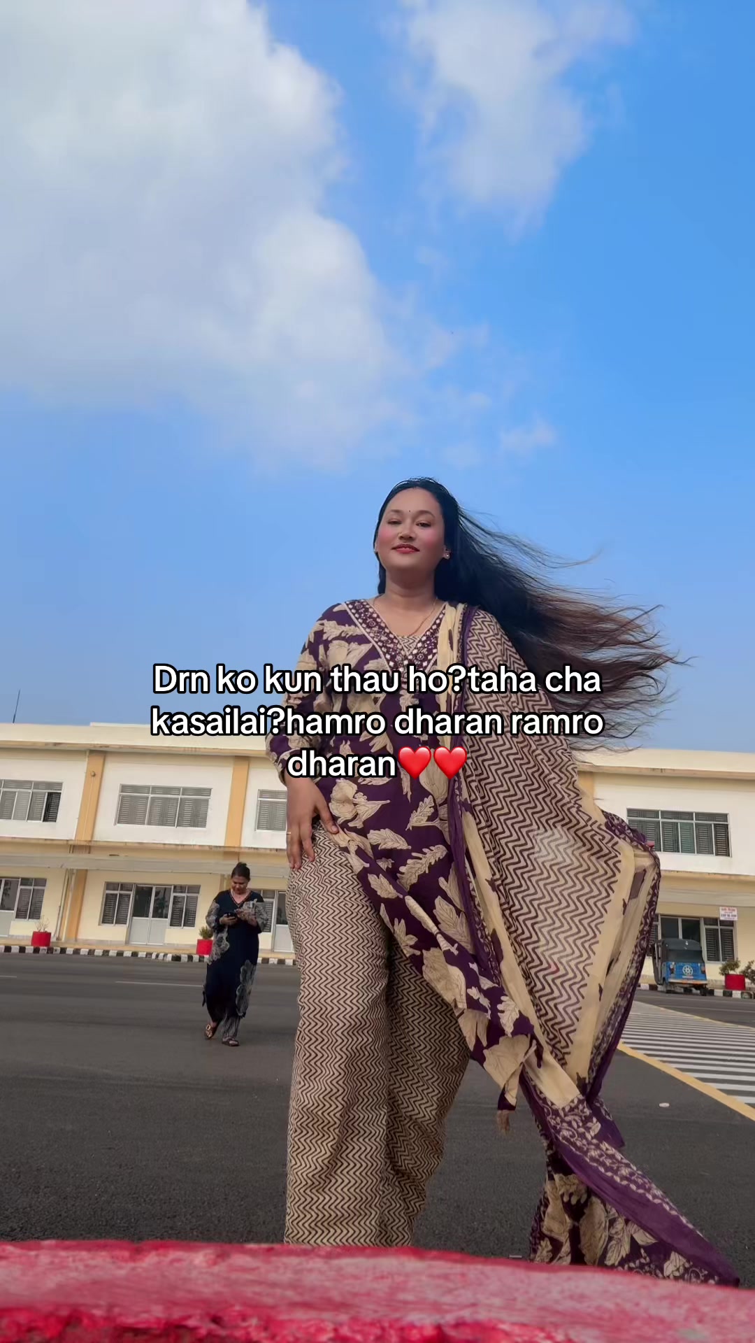 @shrutsworld ❤️