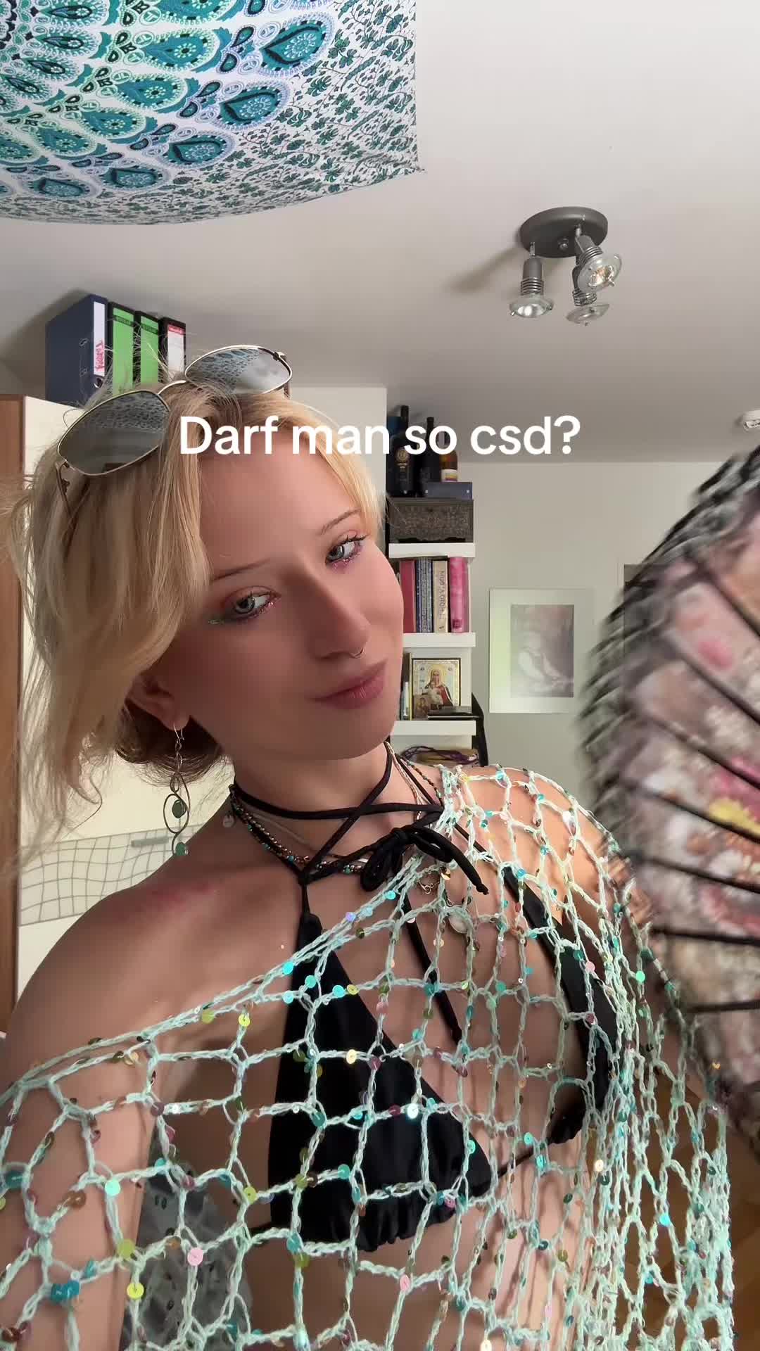 @zublondiert