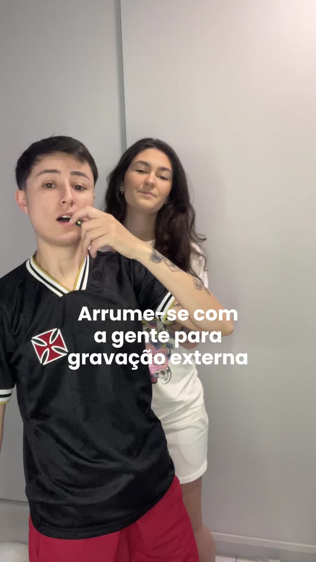@Ju Suzete e Dri | ape500e8