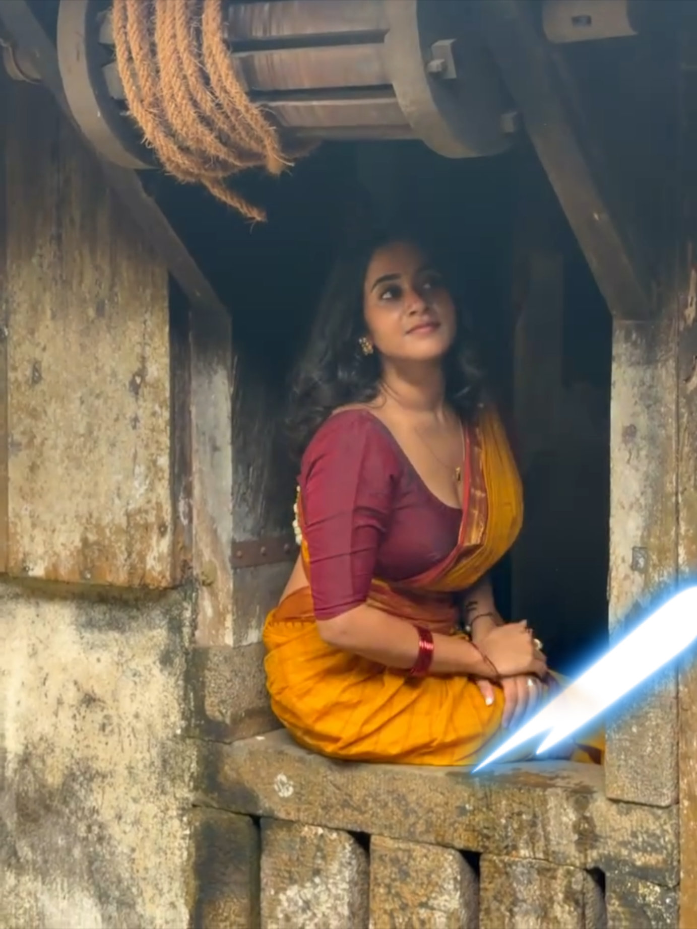 @kutty kaviya
