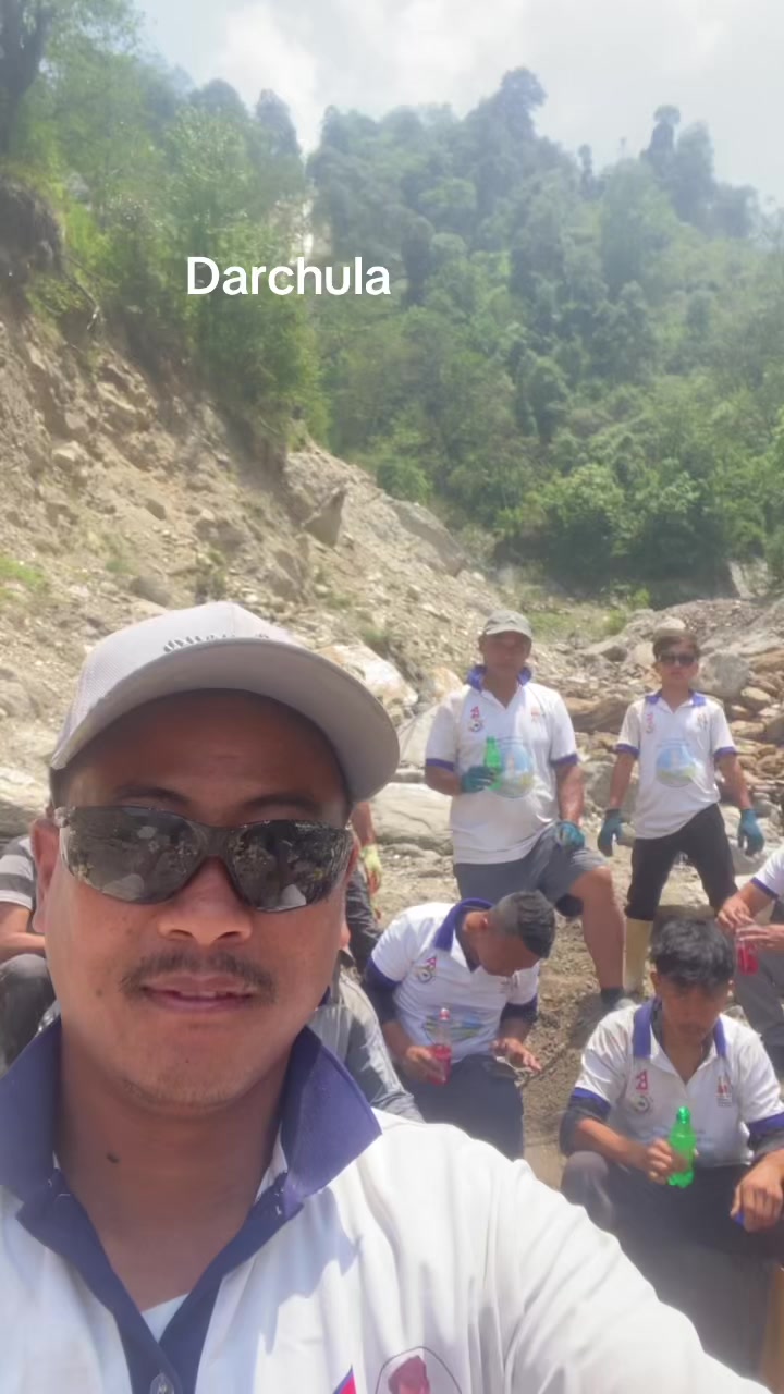 @Arjun Hang Rai