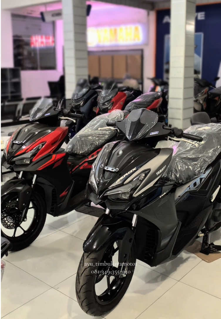 @ayu_yamahatimbuljayamotor