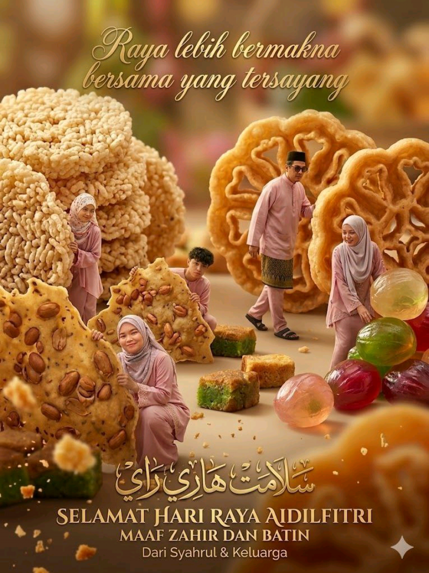 @SyahrulNizaZaini