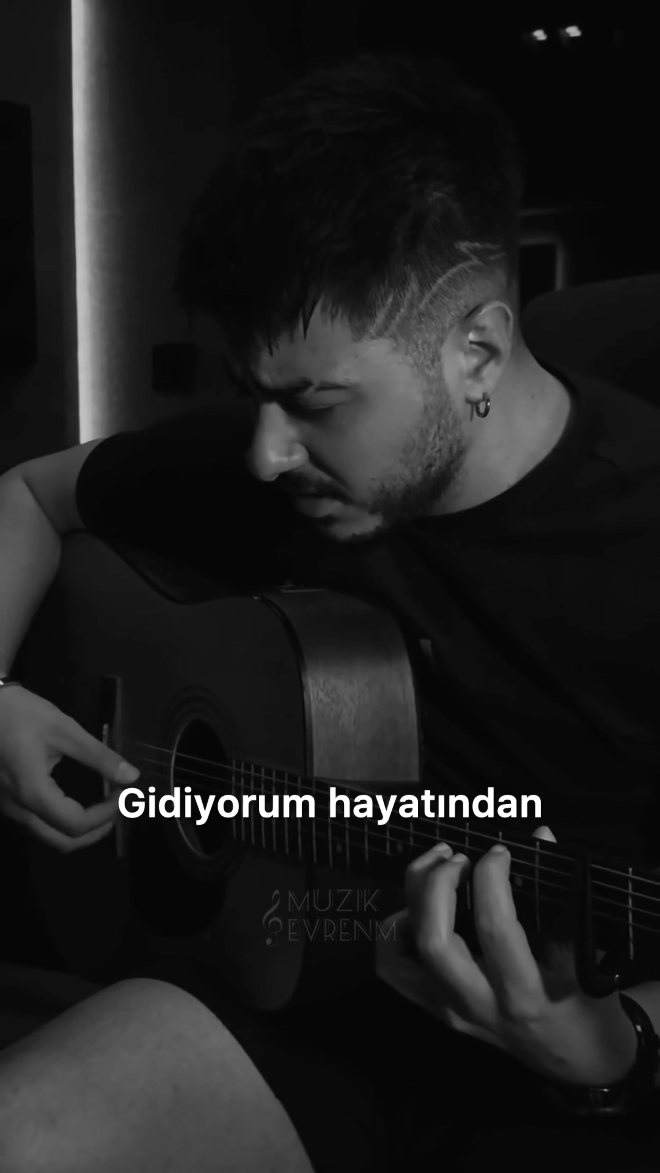 @M&uuml;zik Evrenim