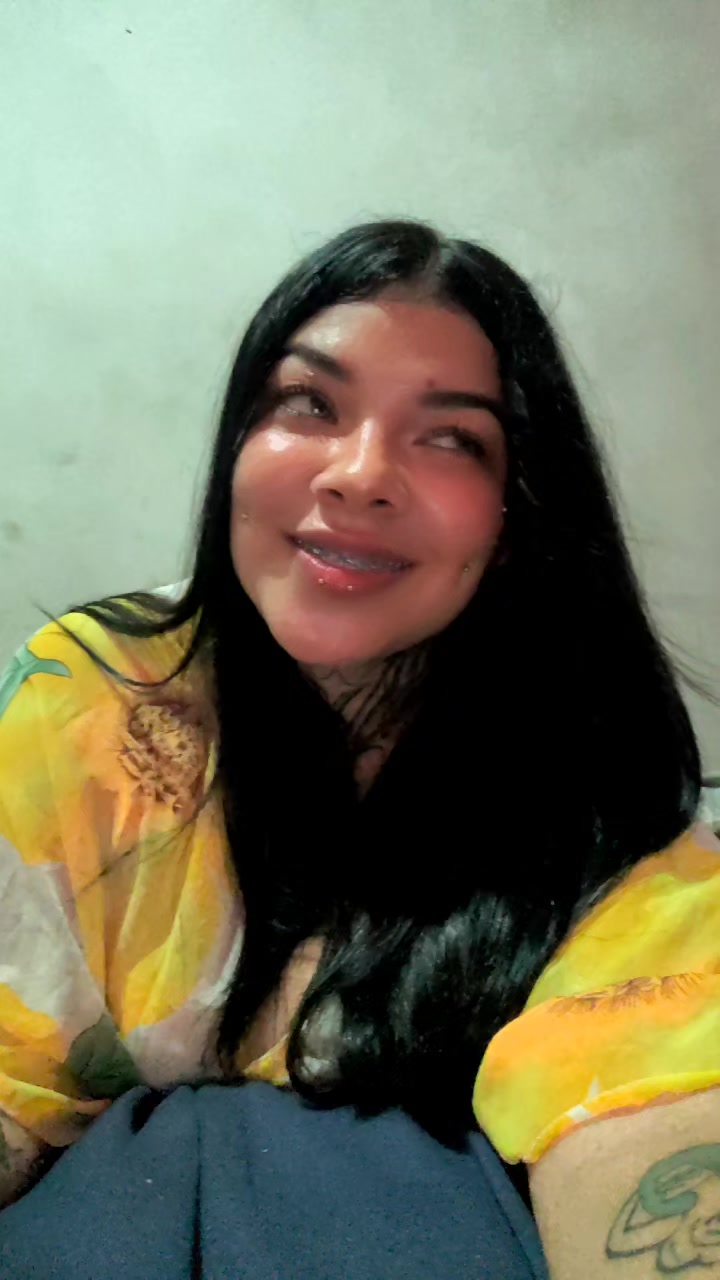 @Yailin Molina