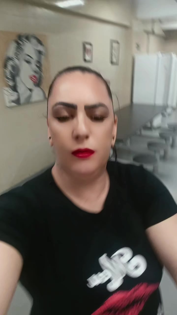 @Carolina Fenix