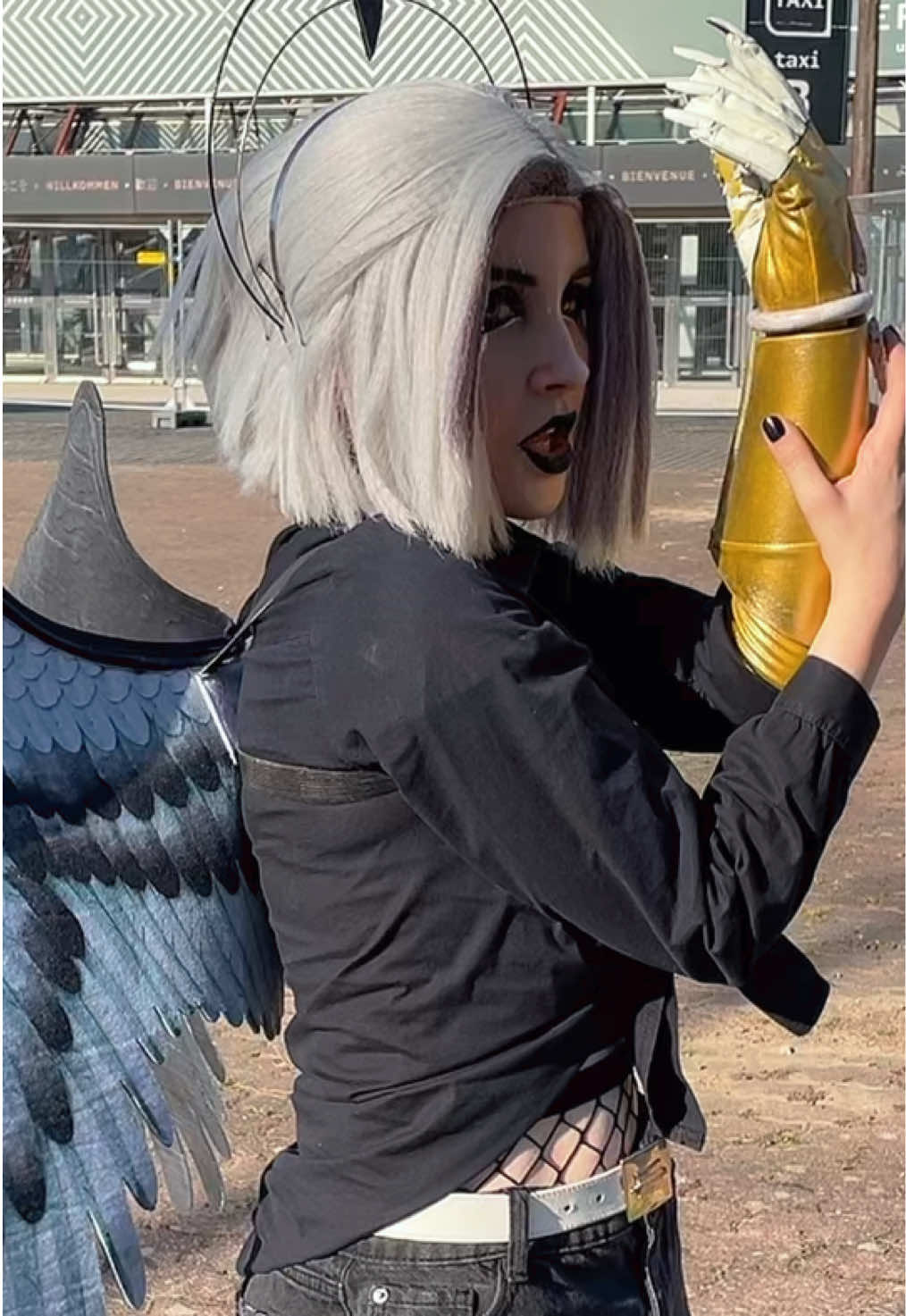 @Psycosplay