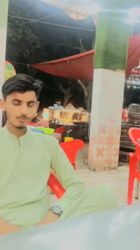 @M Thariq