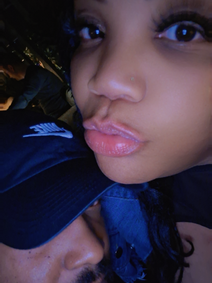 @Shamika Fisher-Parke