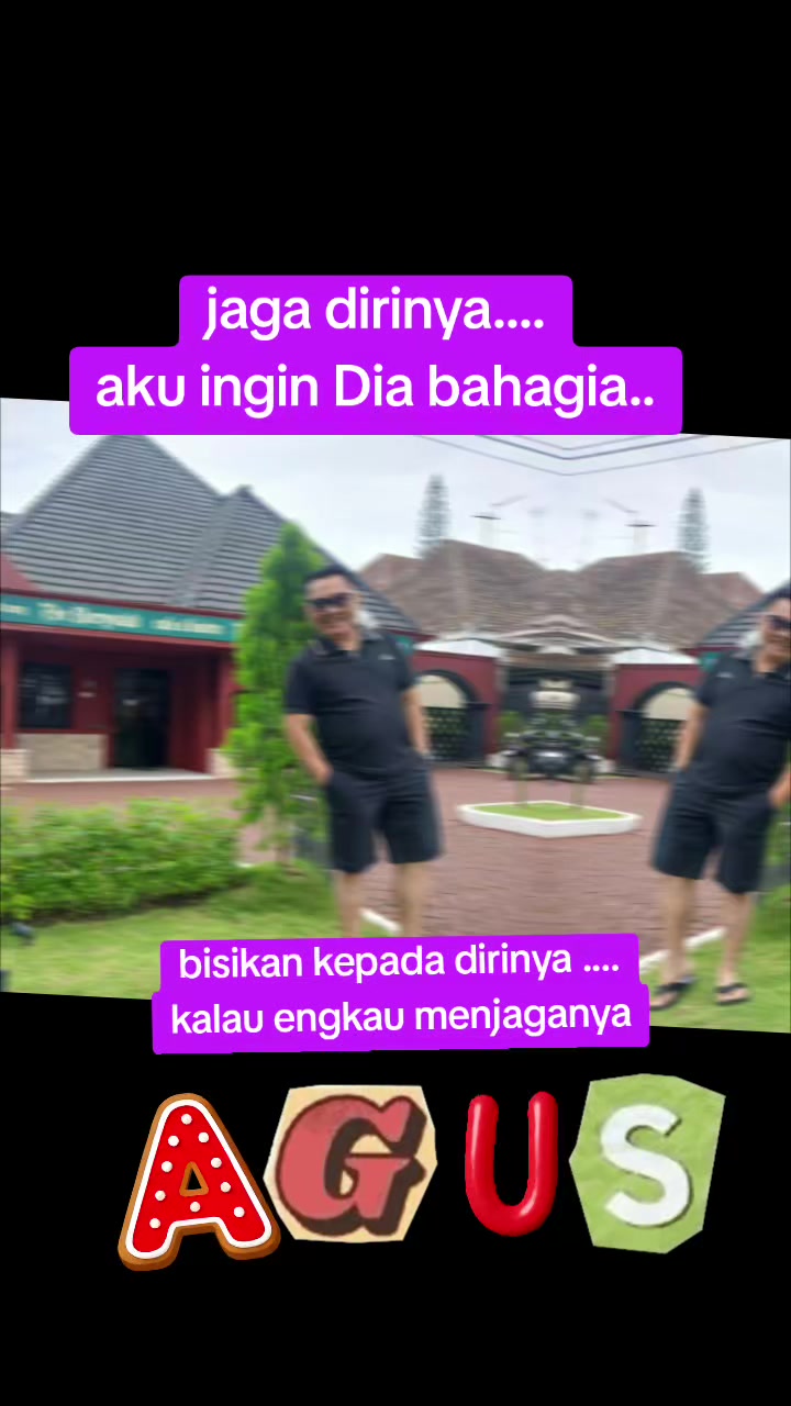@Agussugianto995