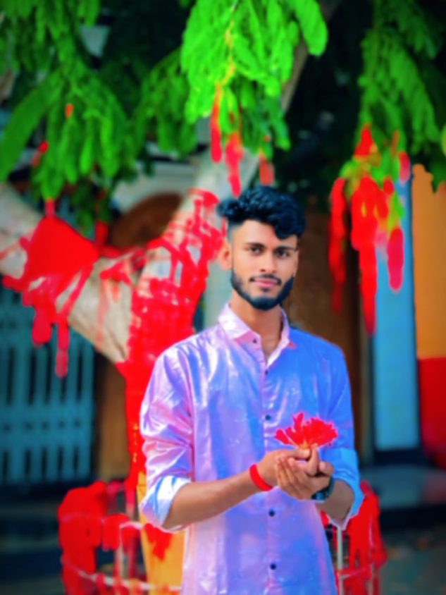 @༒︎✵𖣔নীলমাধব𖣔✵༒︎